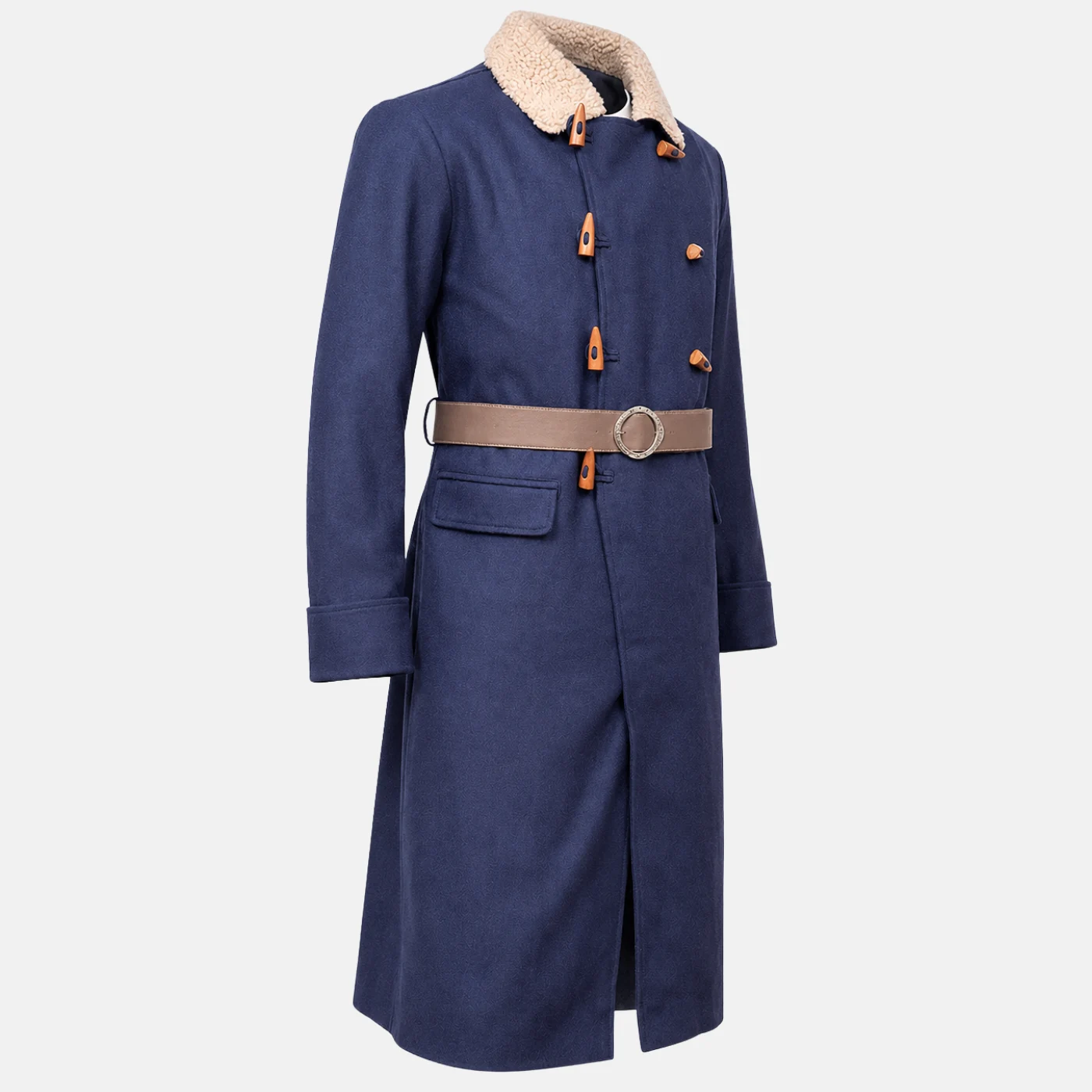 RDR2 Arthur Morgan coat