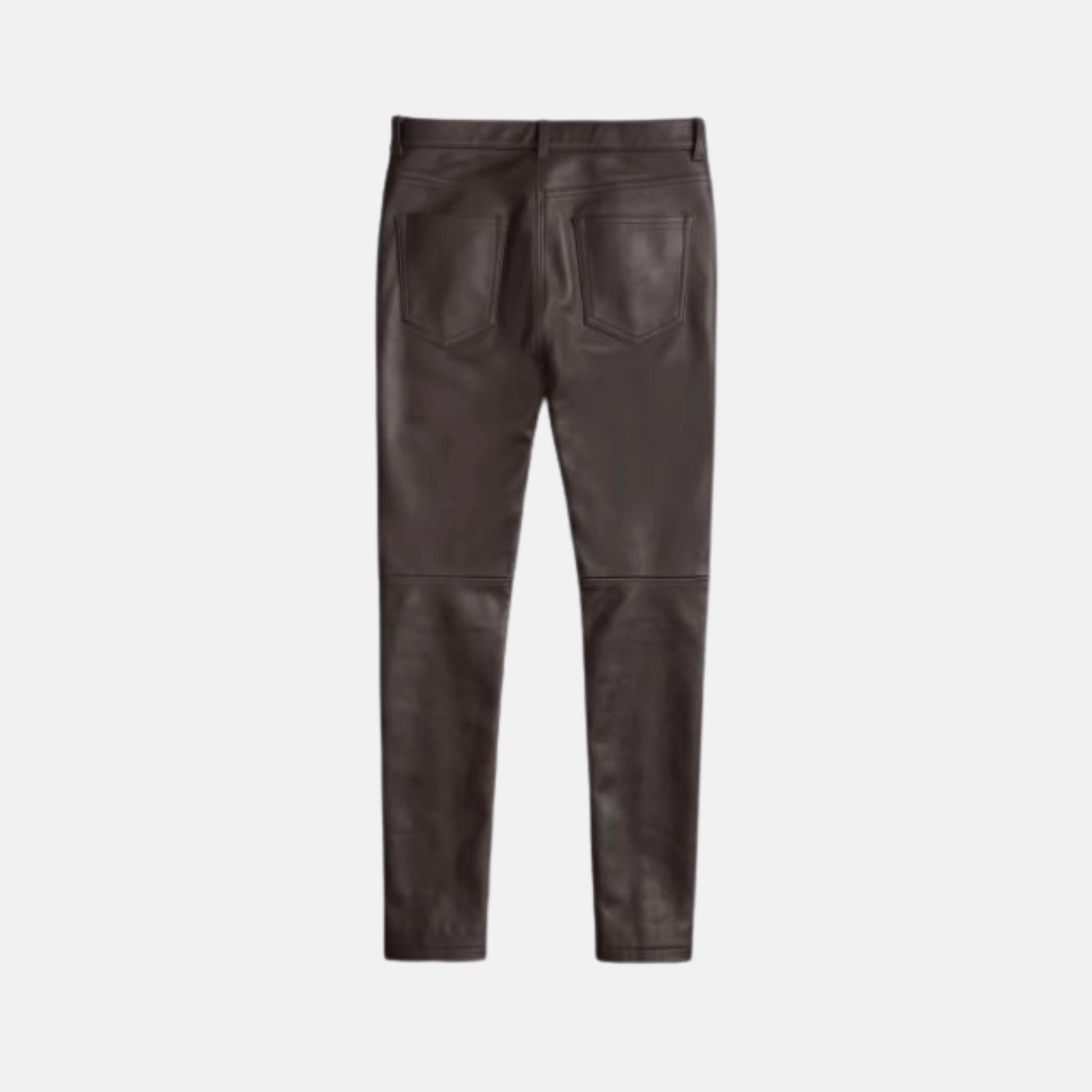 leather pants for men