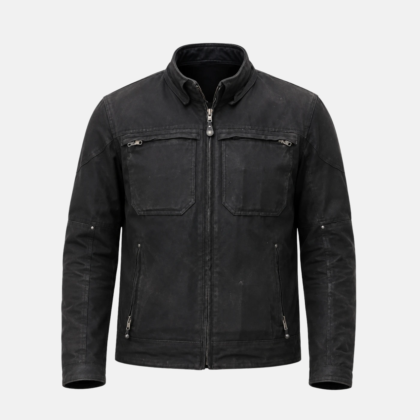 John Wick Chapter 4 jacket