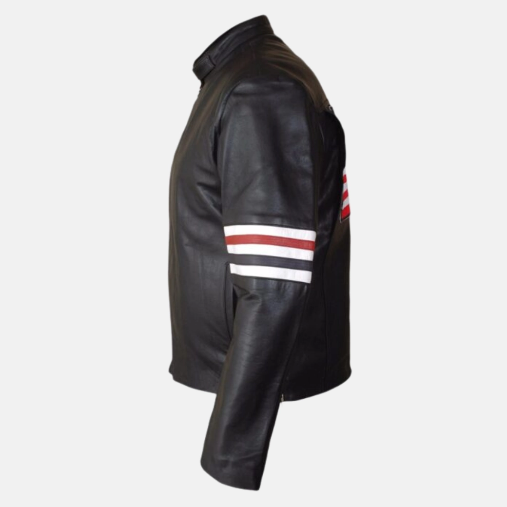 Captain America Costume Jackets