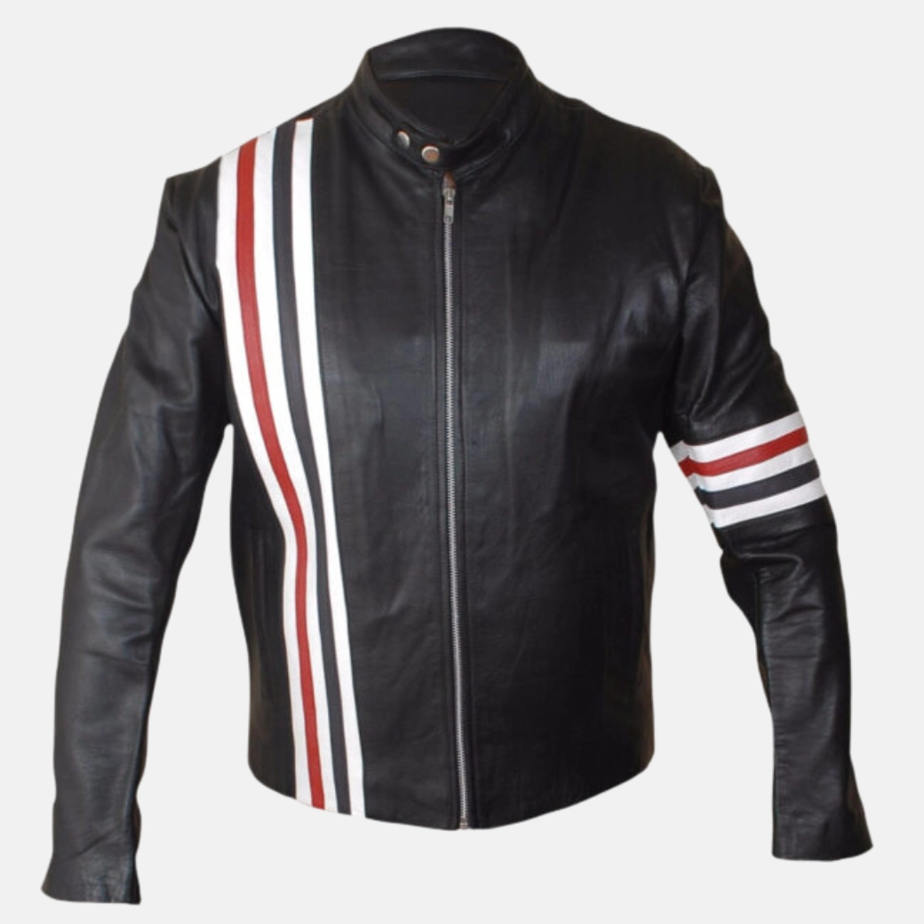 Marvel Captain America Jacket