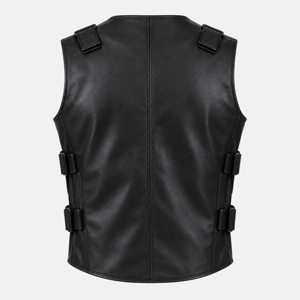 Punisher Season 2 Vest