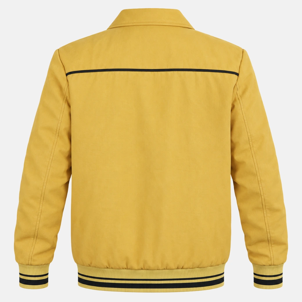 Otto Farrant Jacket