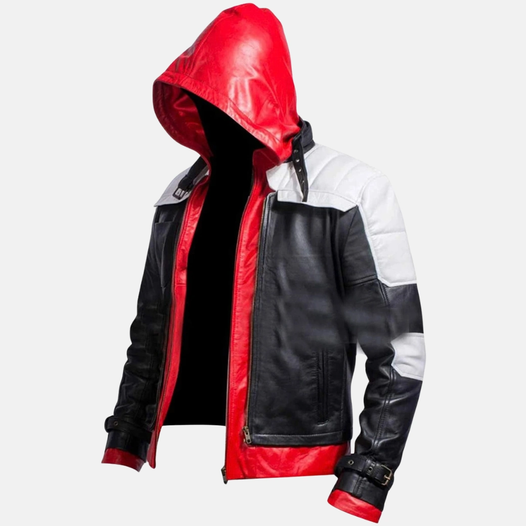 Batman Arkham Knight Jacket