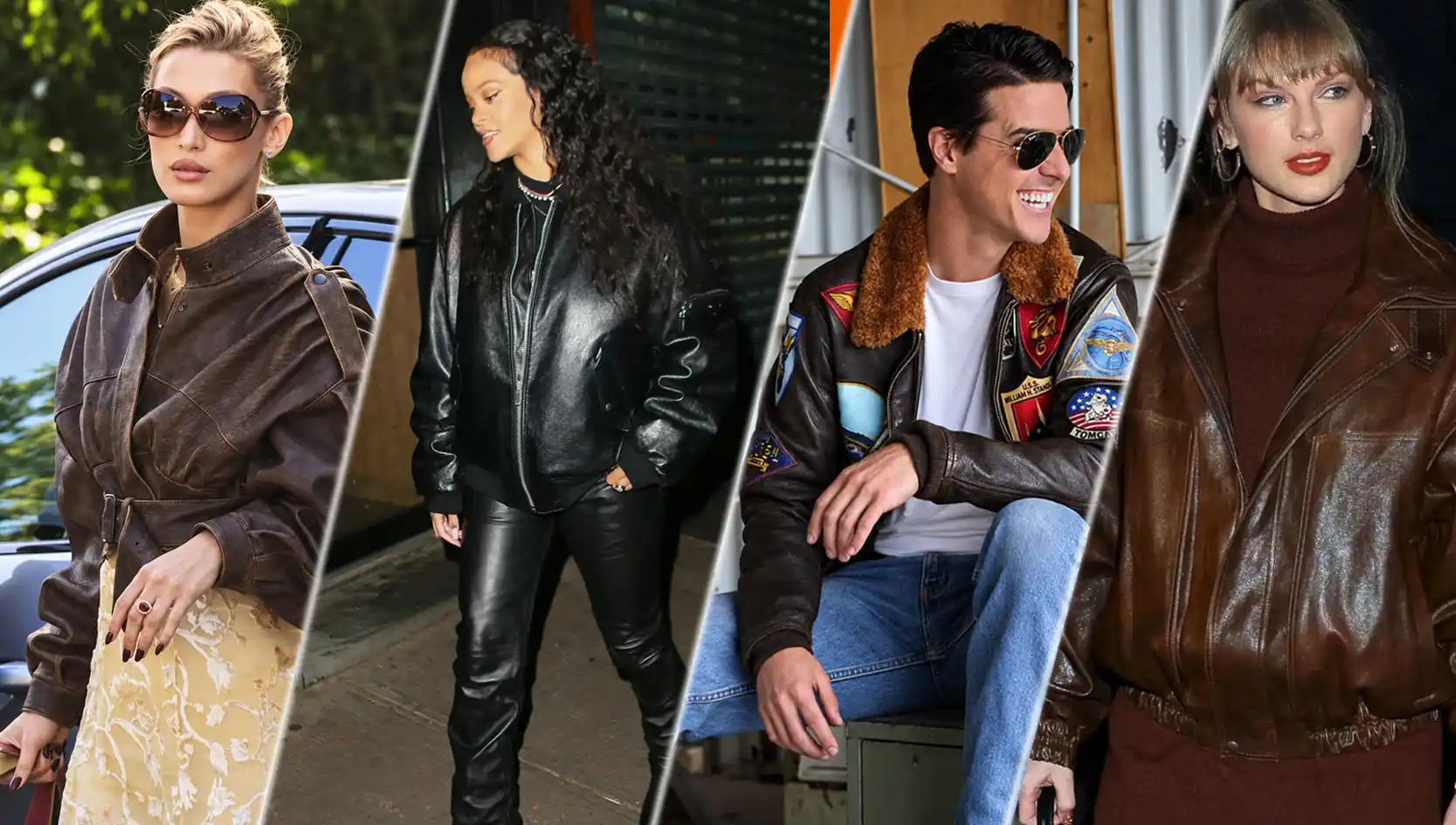 Celebrity Outfit Ideas