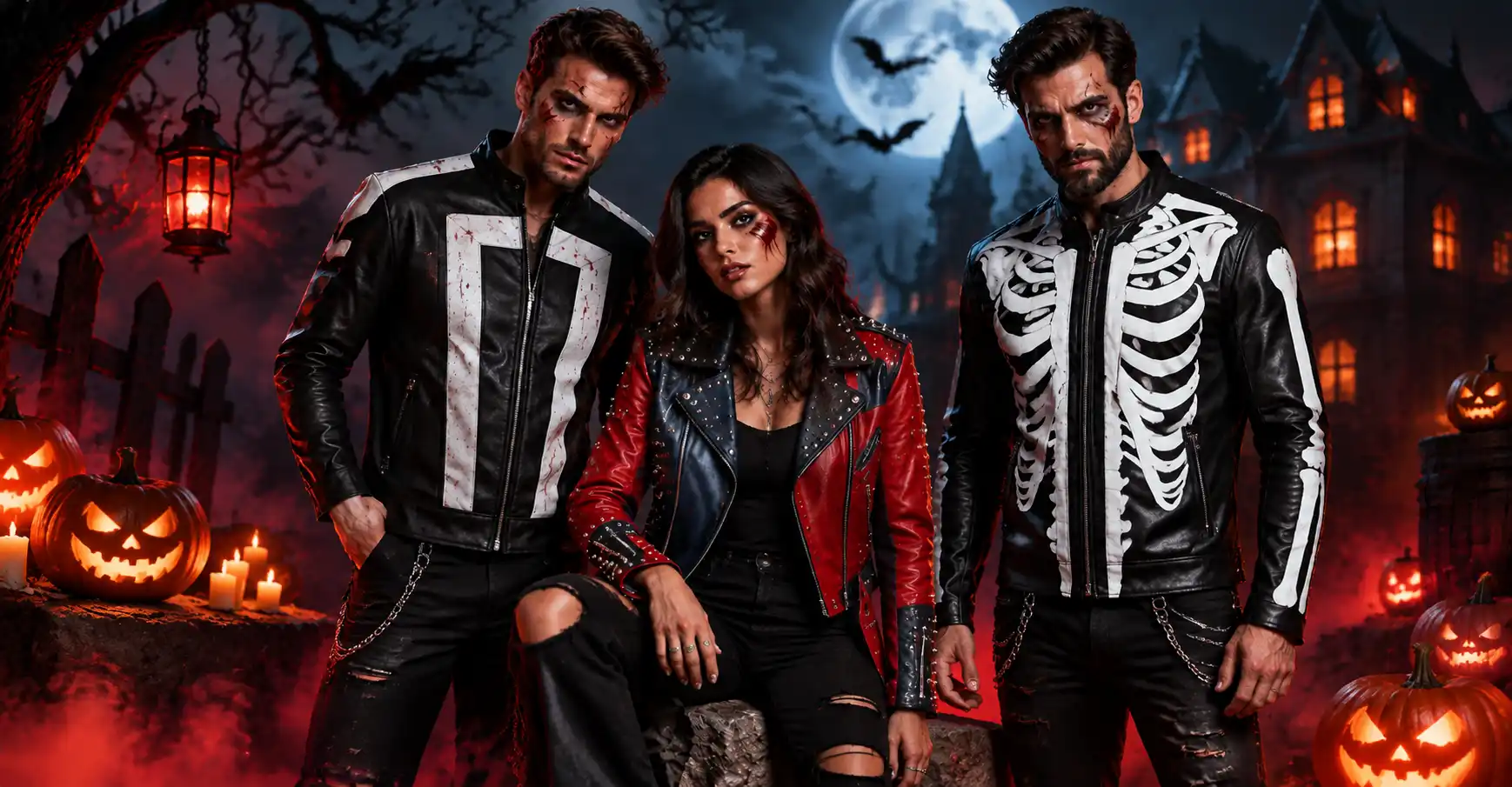 Halloween Costume Ideas