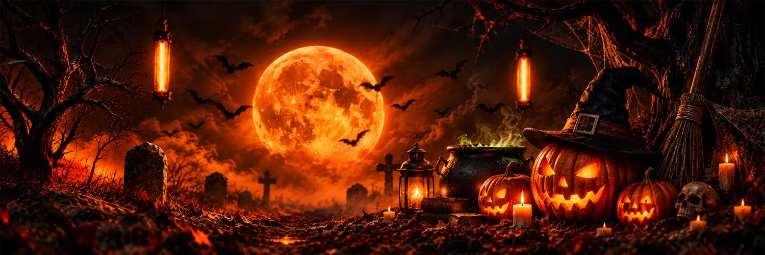 Halloween Outfits