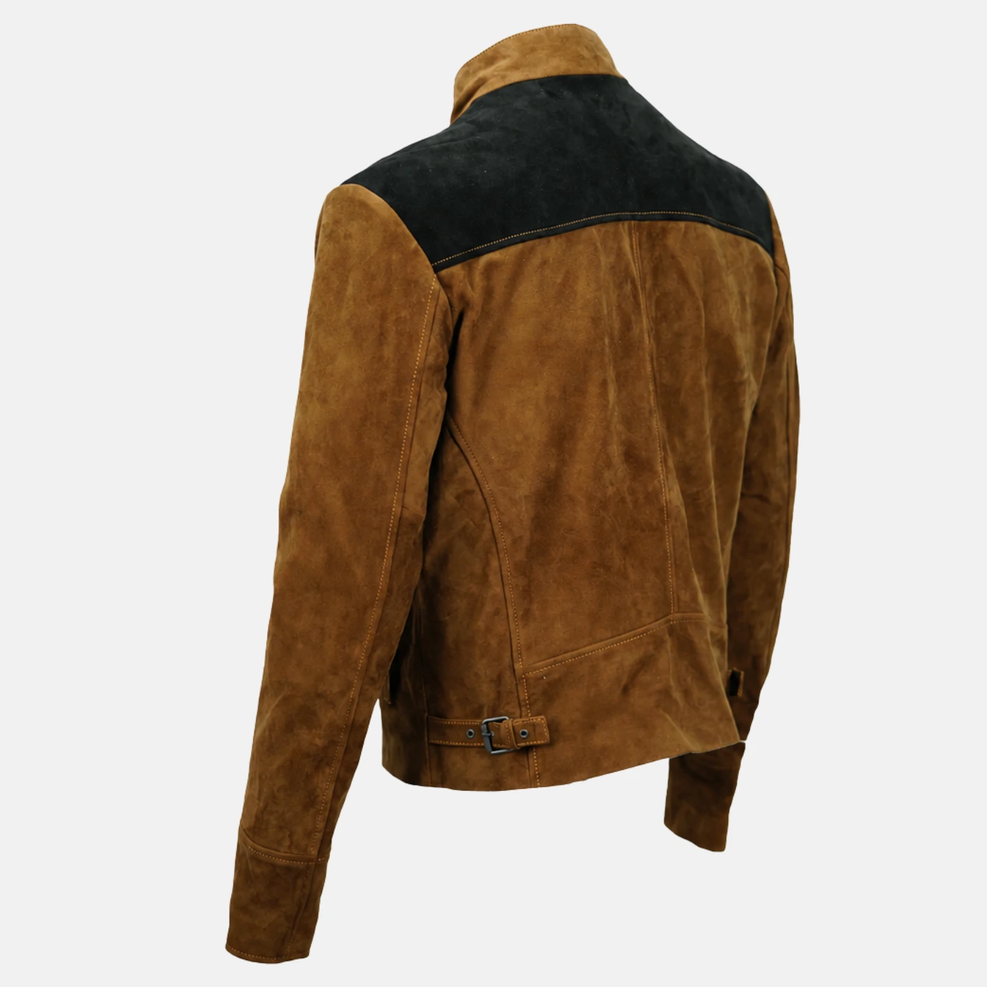 Han Solo Movie Jacket