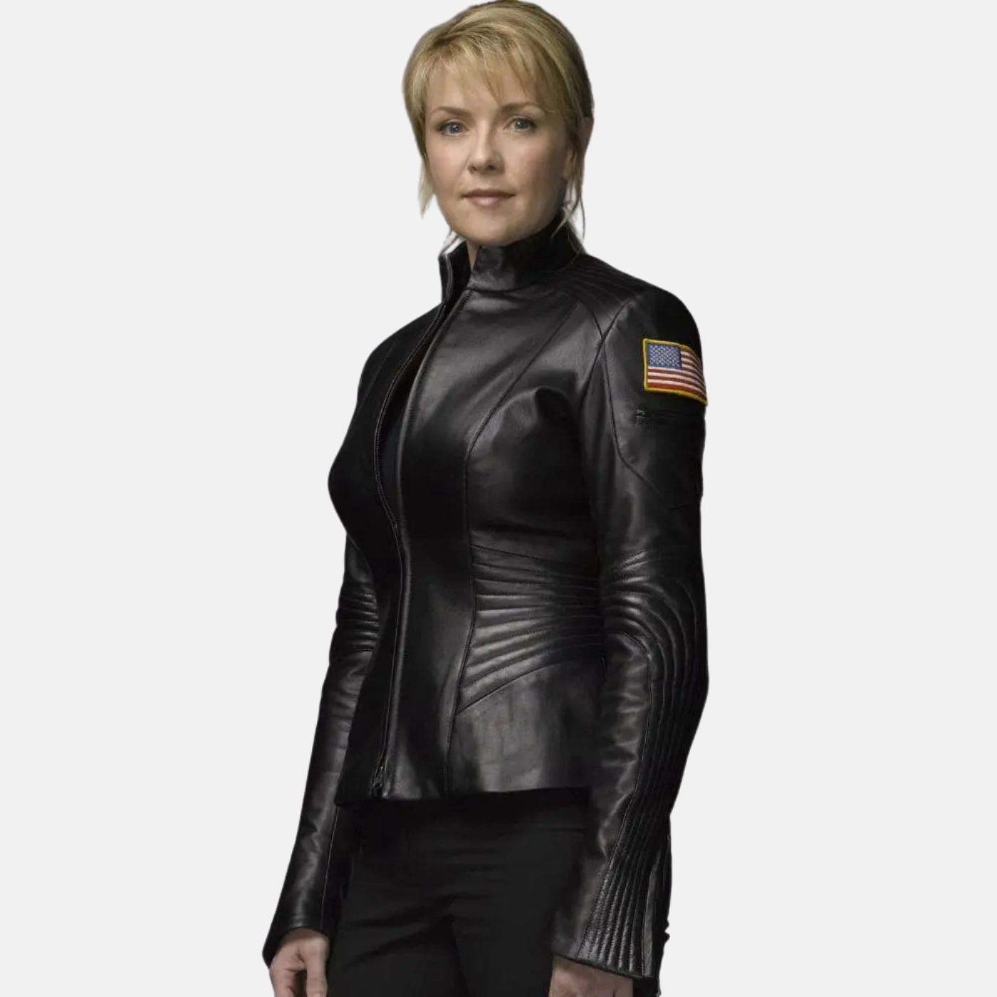 Stargate SG 1 Jacket