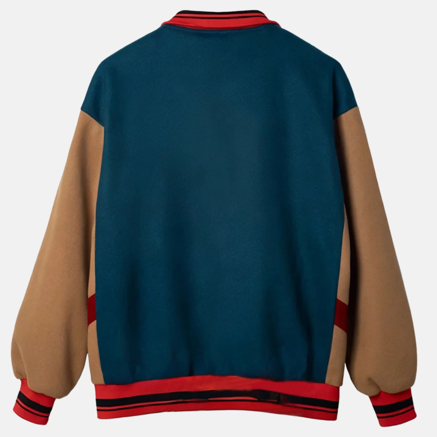 Stranger Things S5 Jacket