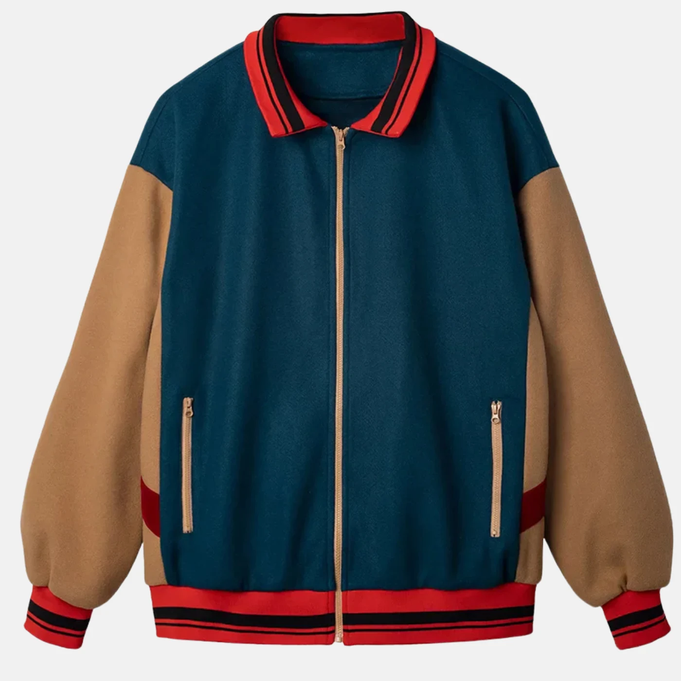 Will Byers Jacket