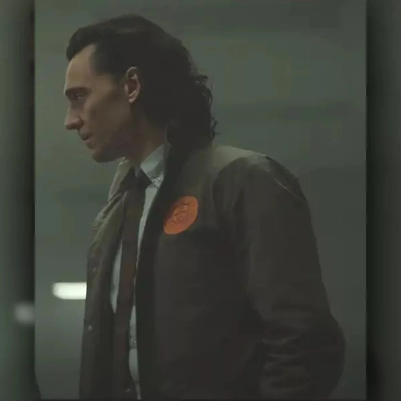 Loki Season 2 Jacket