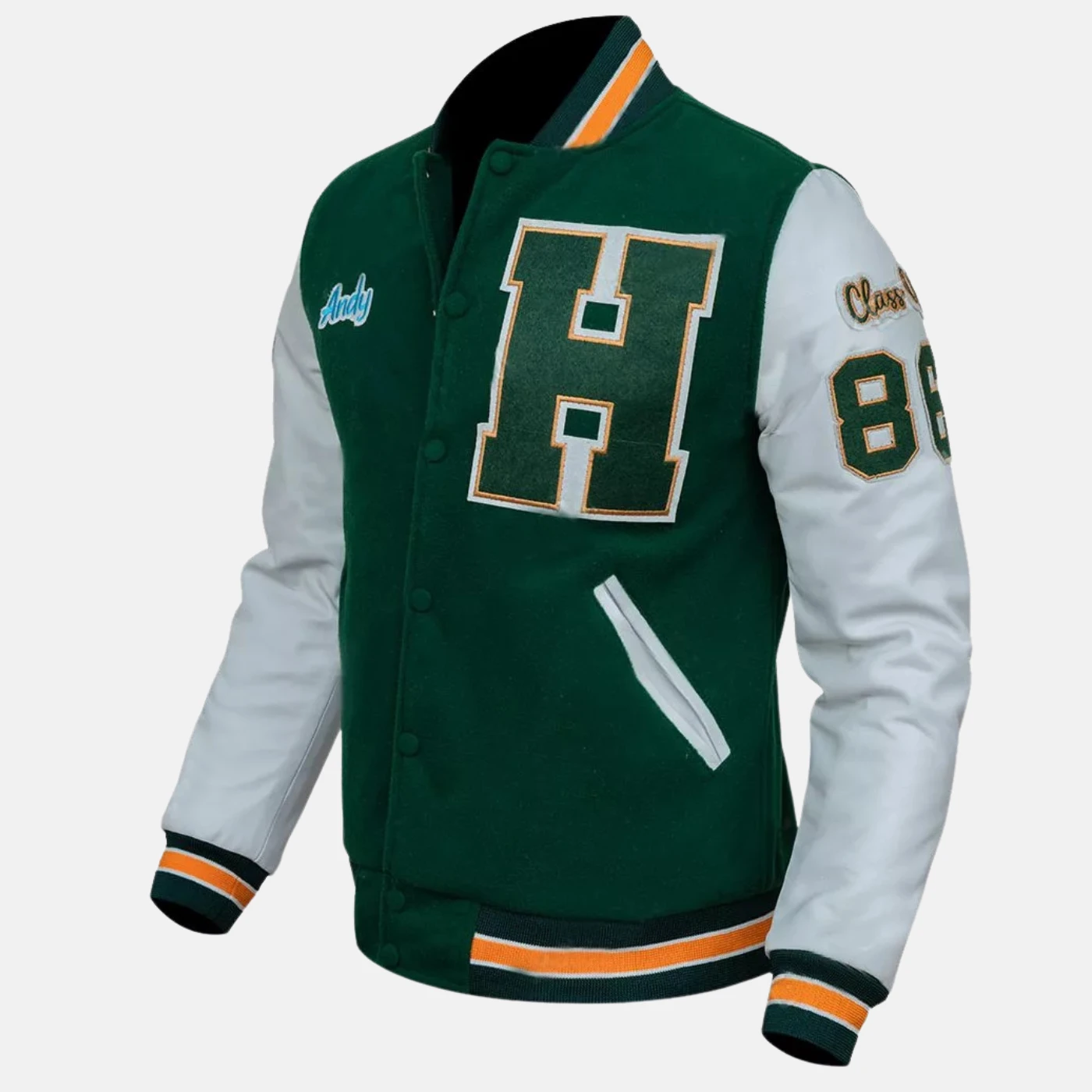 Hellfire Club Jacket