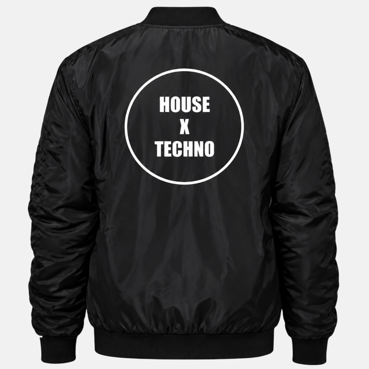 Techno Jacket
