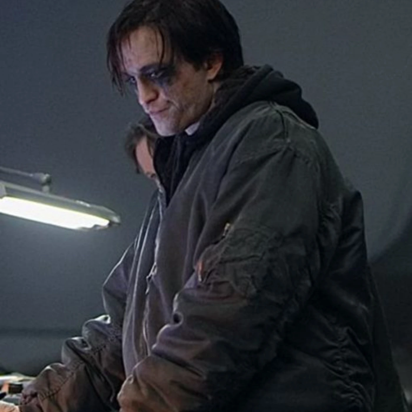 Batman Movie Jacket