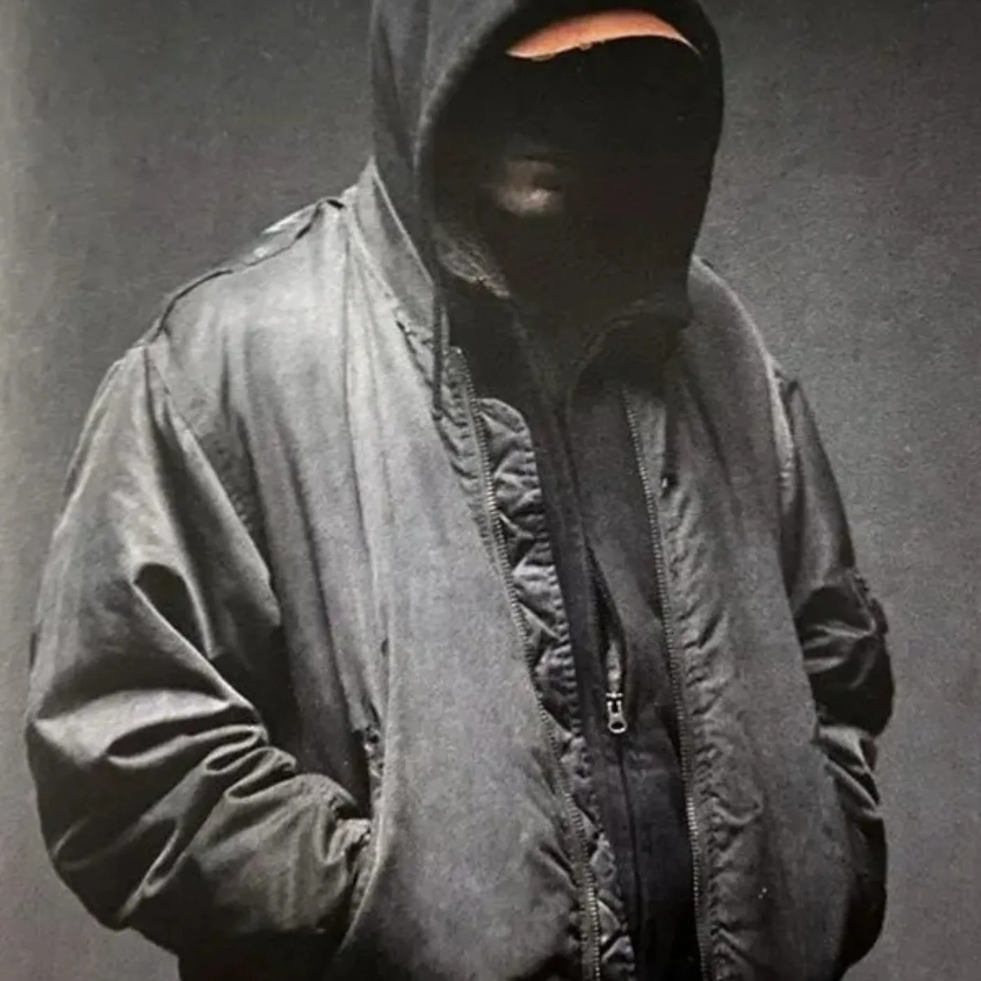 Bruce Wayne Jacket