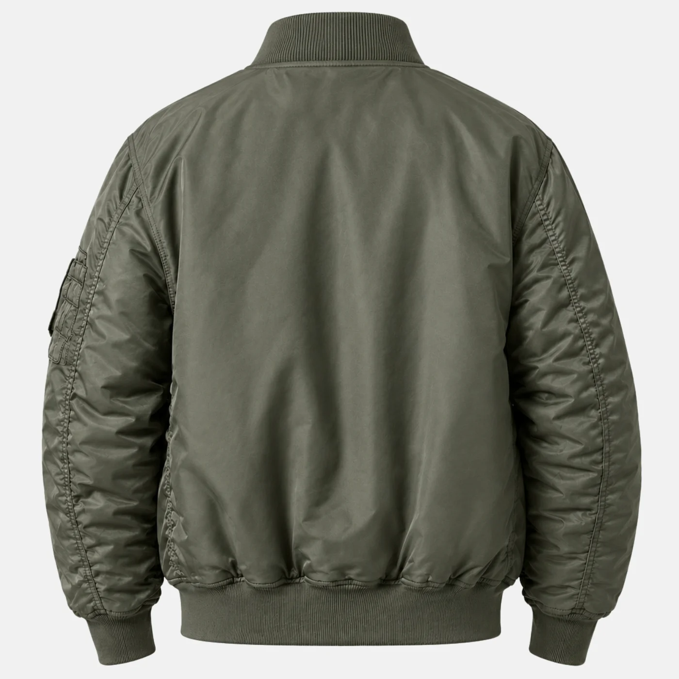 Drifter Jacket