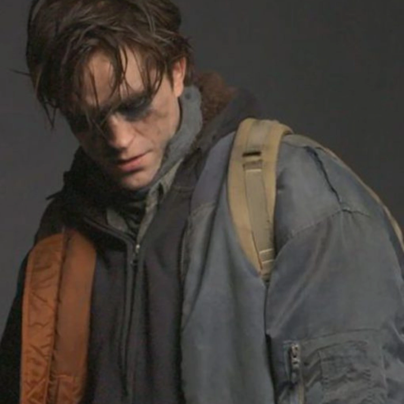 The Batman Outfit