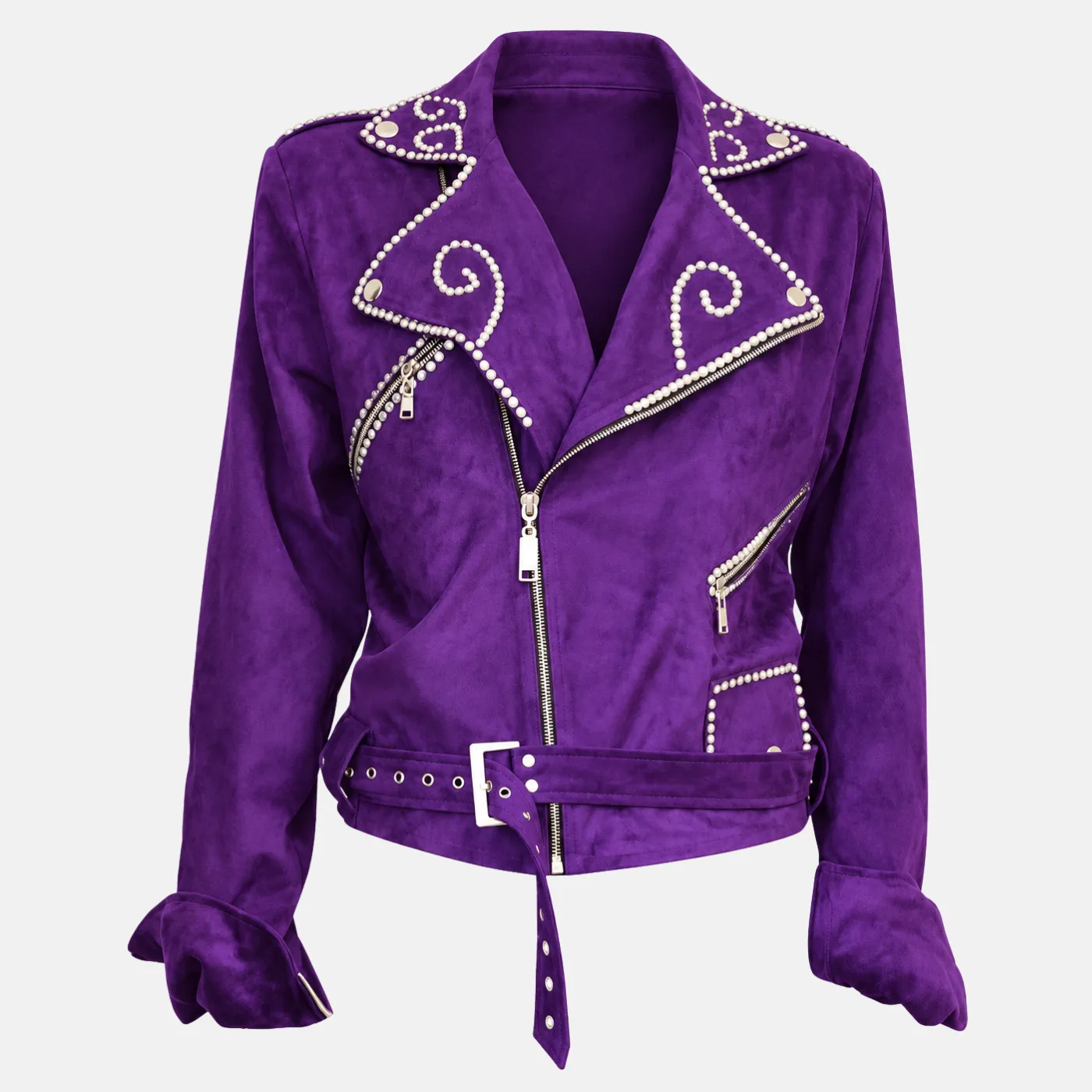Selena Quintanilla Jacket