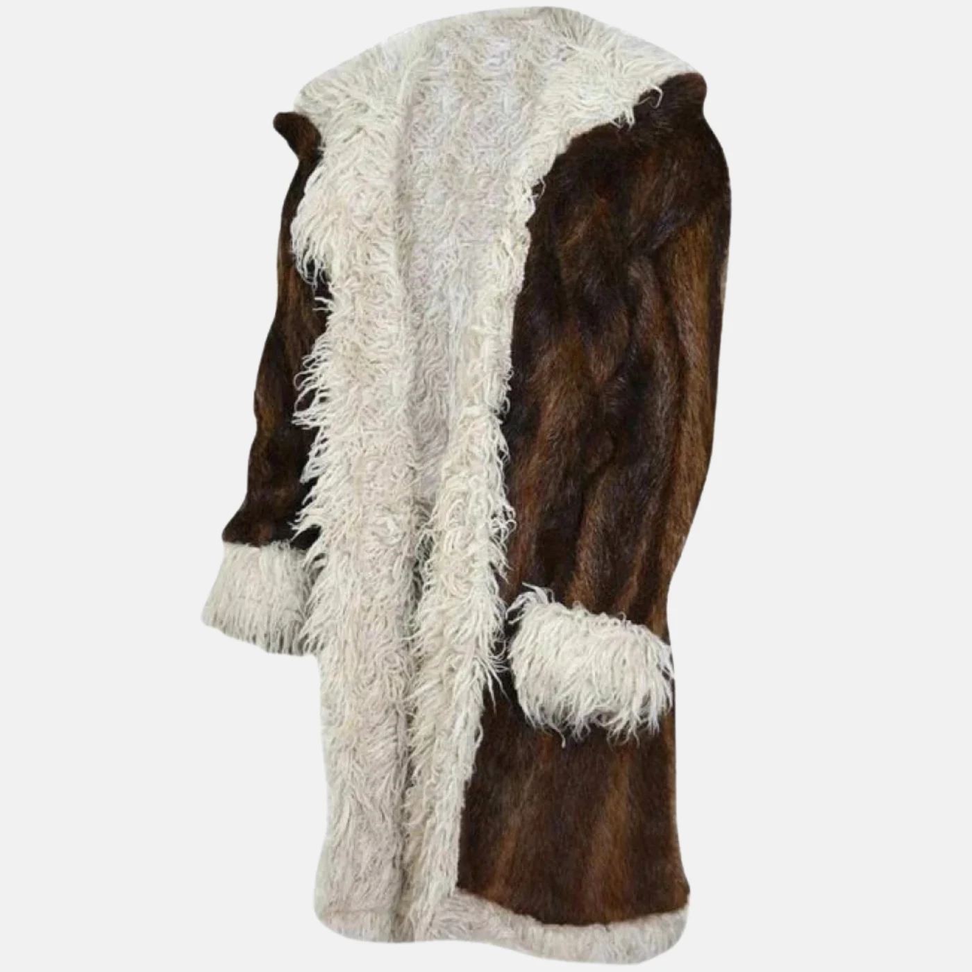 triple x fur coat
