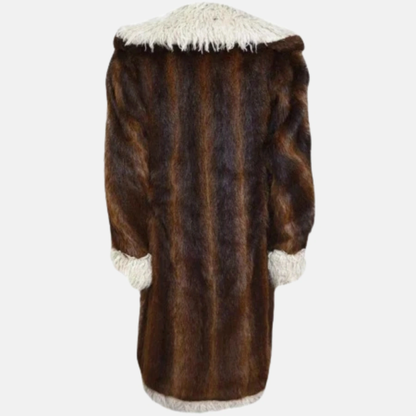 vin diesel coat