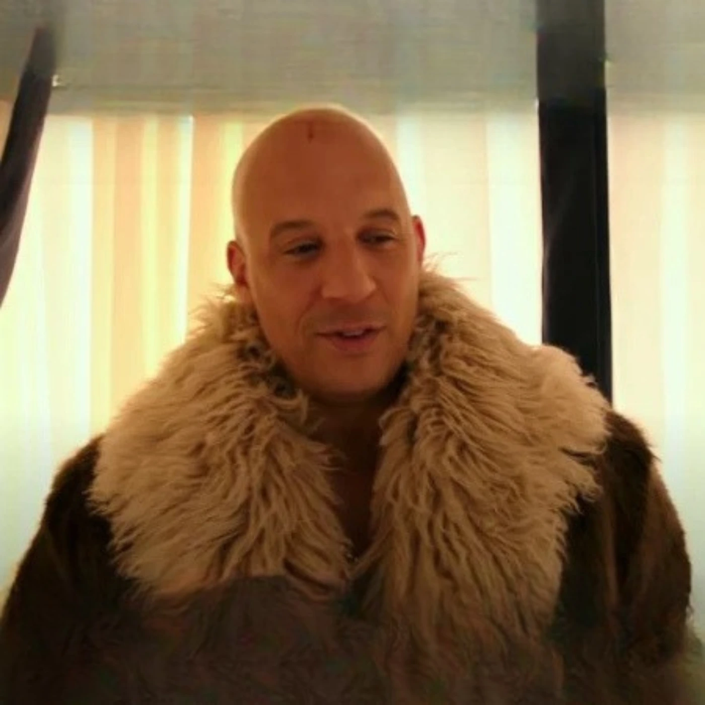 Xander Cage Outfit