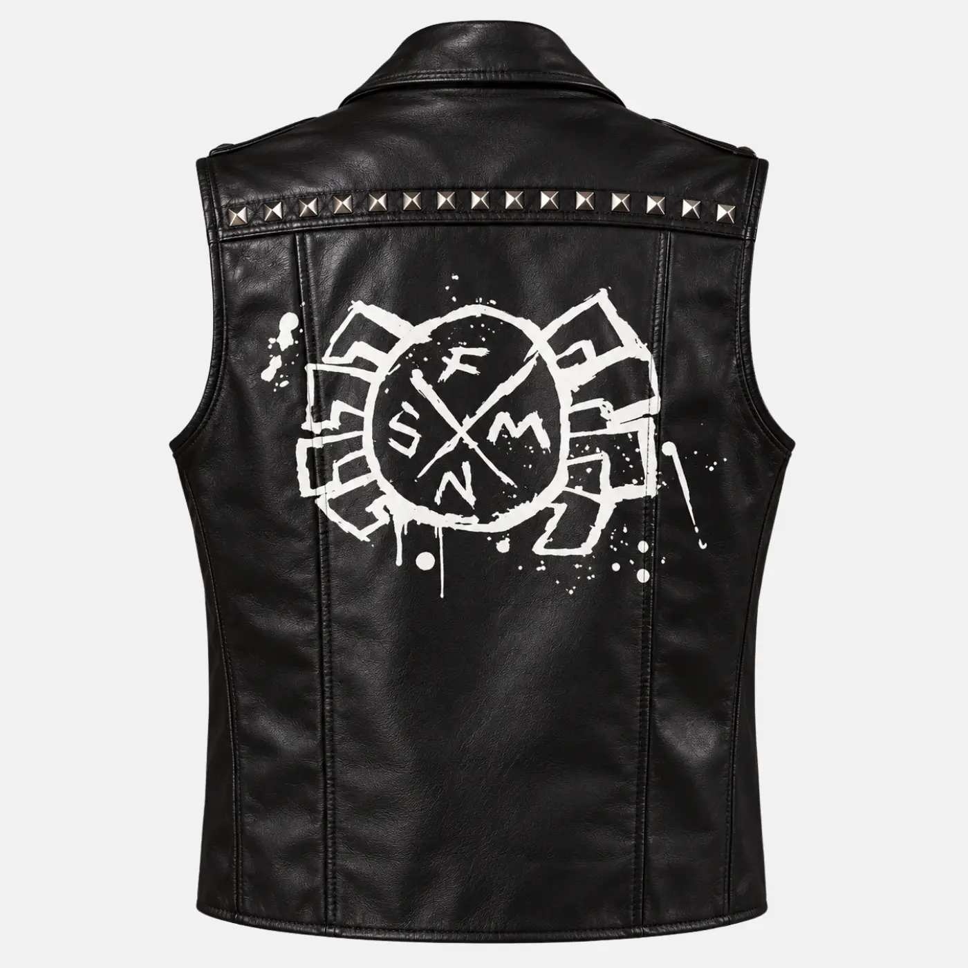 Spider Man Vest