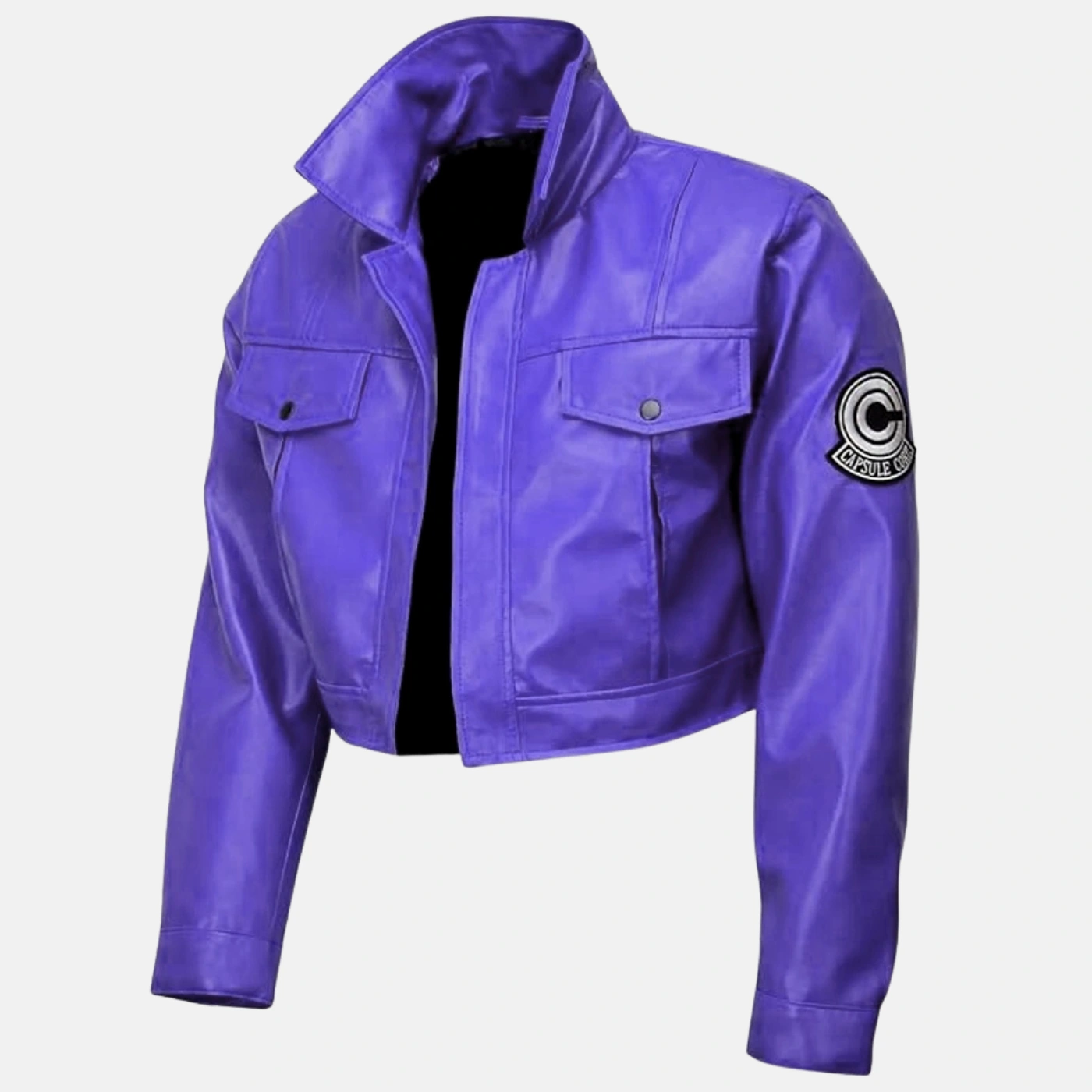 Dragon Ball Z Jacket