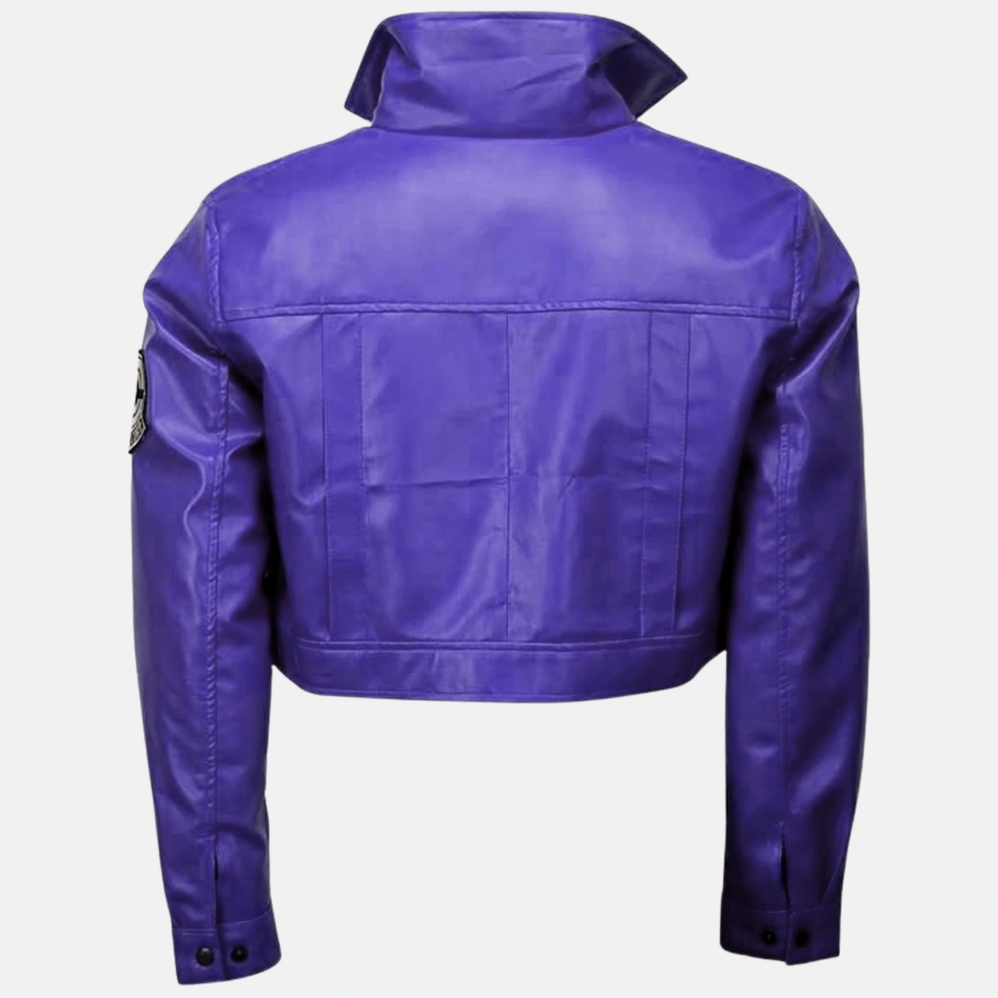 Future Trunks Outfit