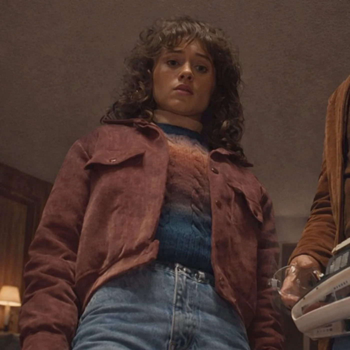 Nancy Wheeler Outfit