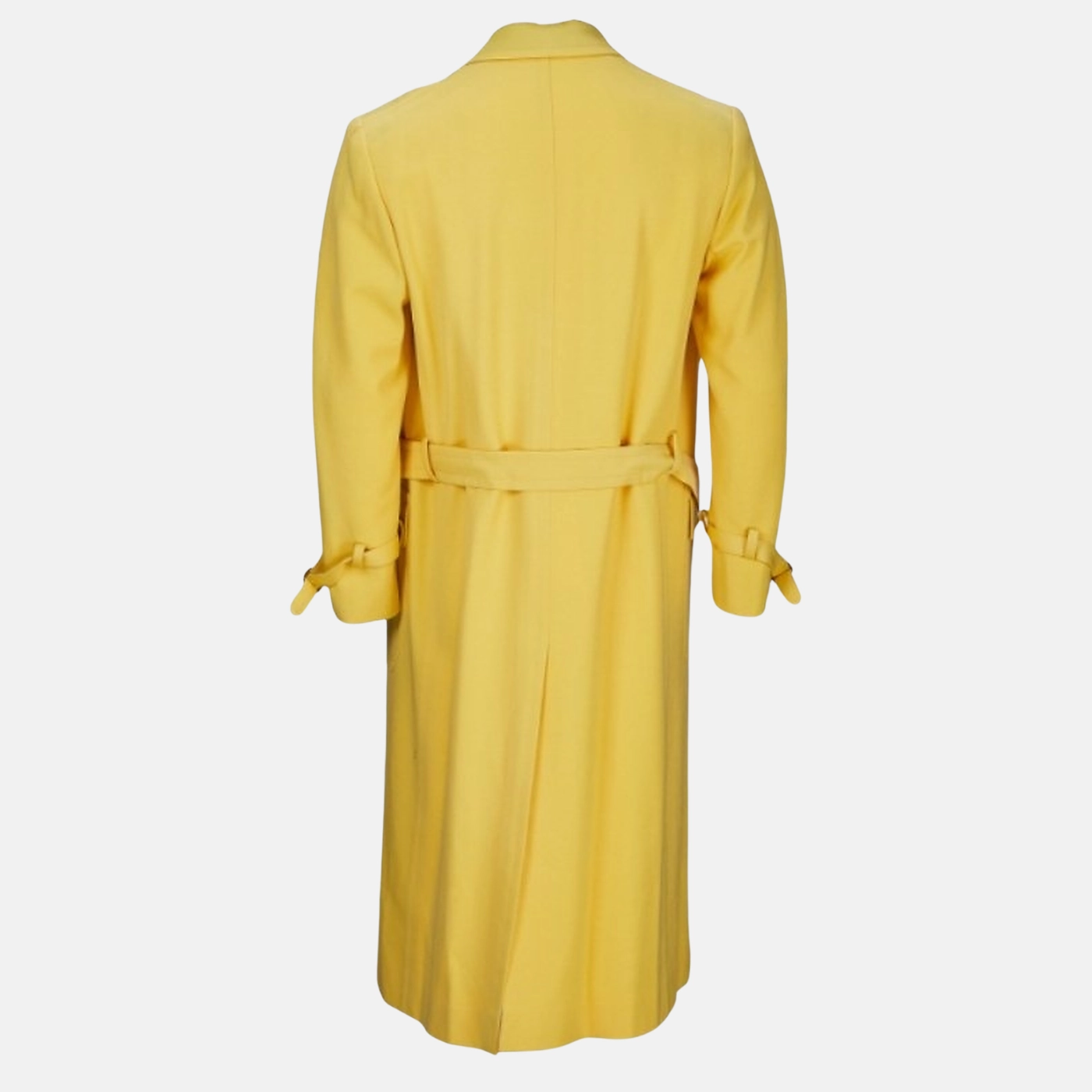 Dick Tracy Coat