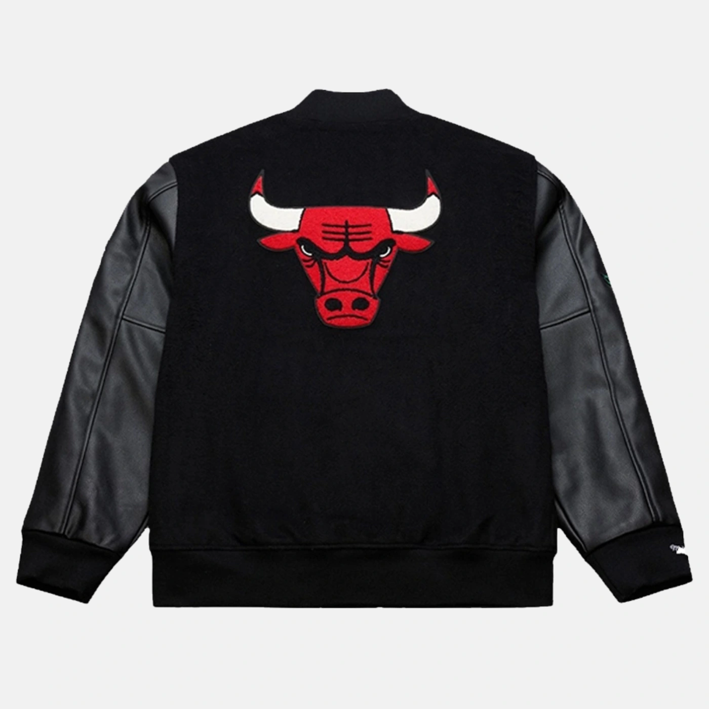 Chicago Bulls Jacket