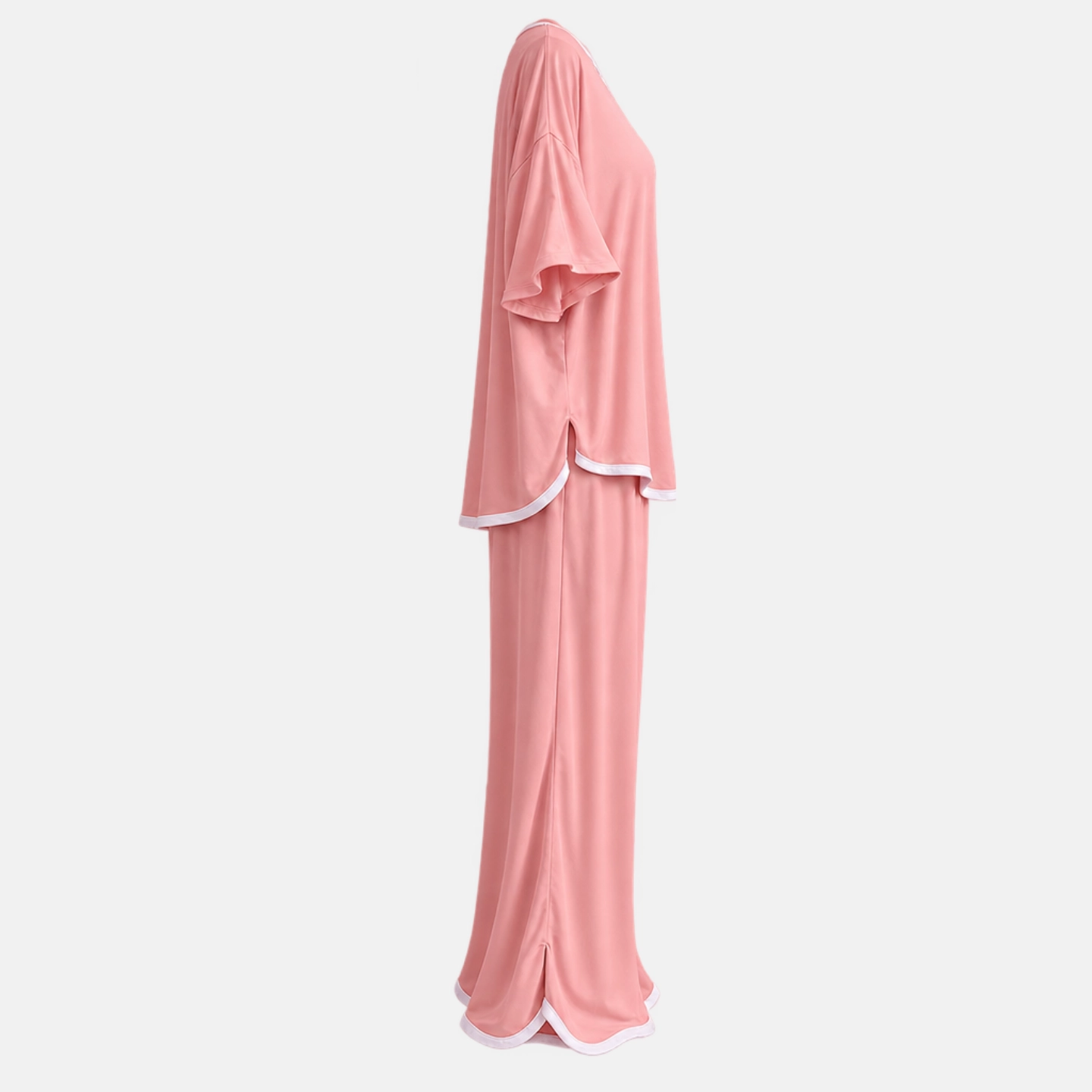 Palazzo Night Suit