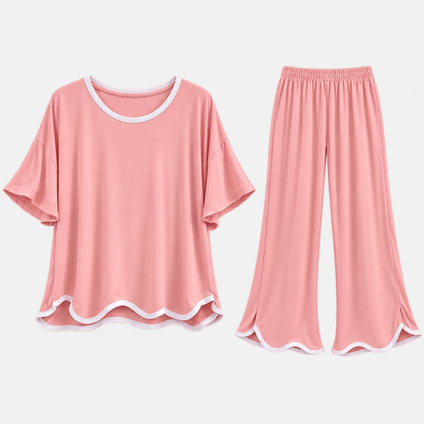 Pink Nightwear