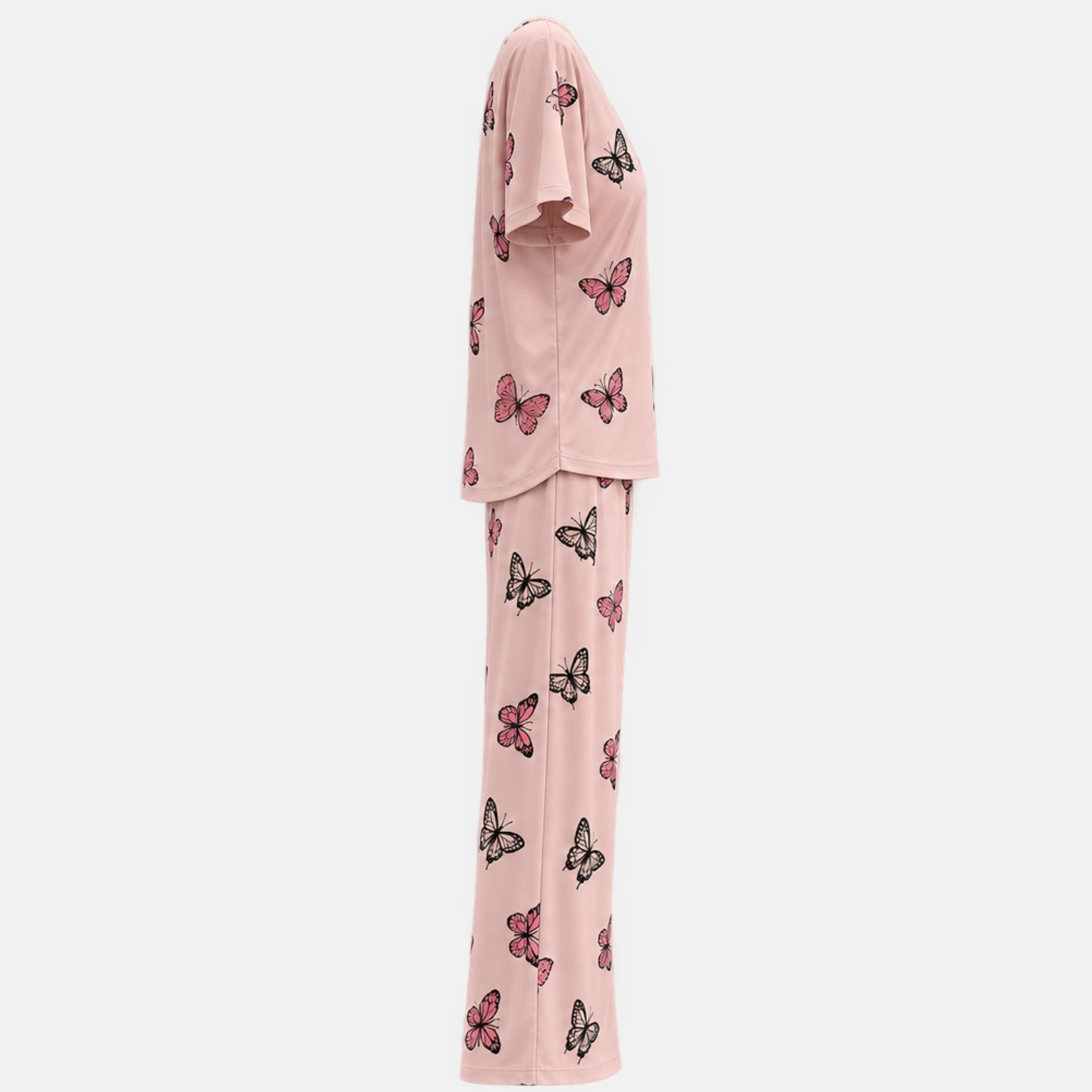 Butterfly Nightwear