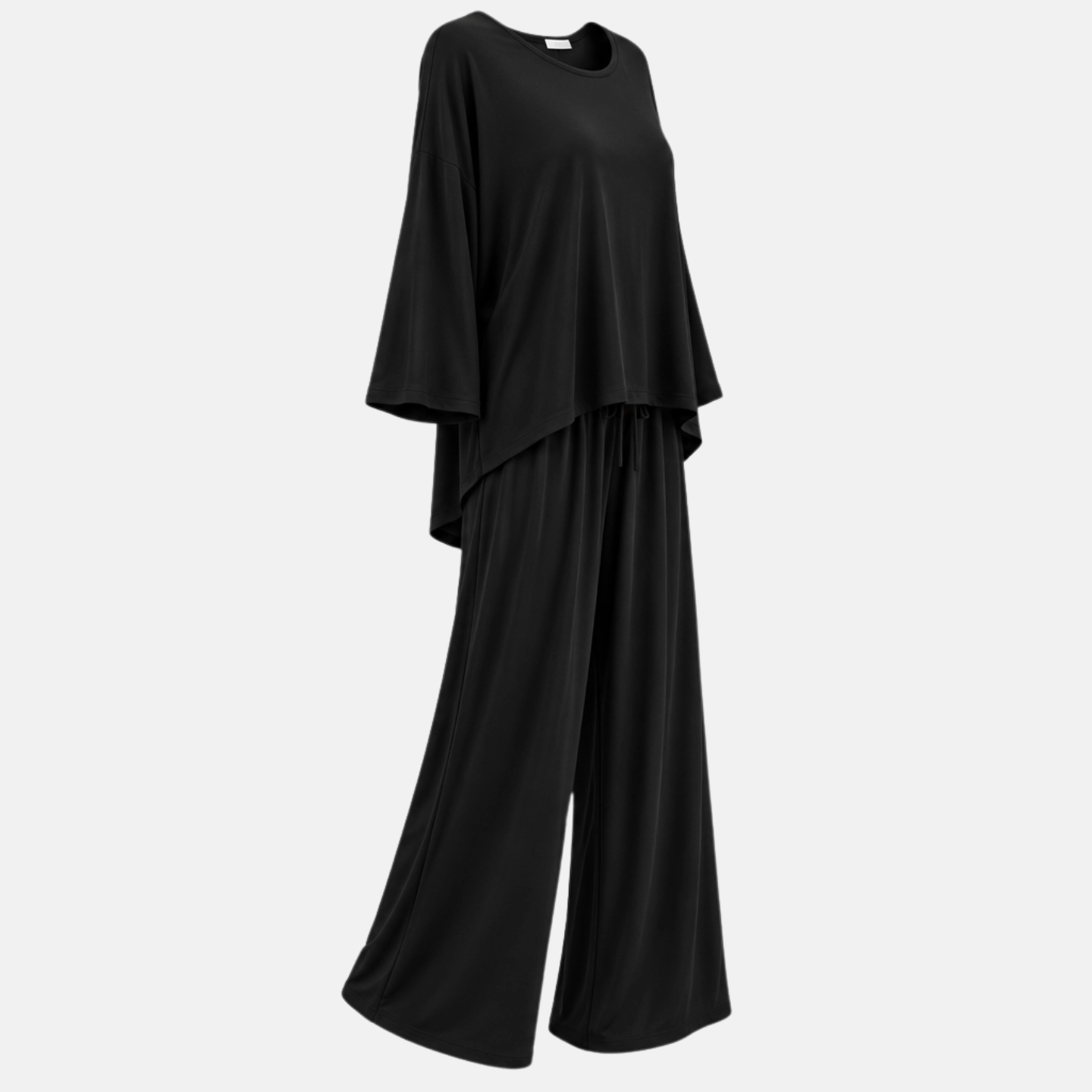 Black Night Suit