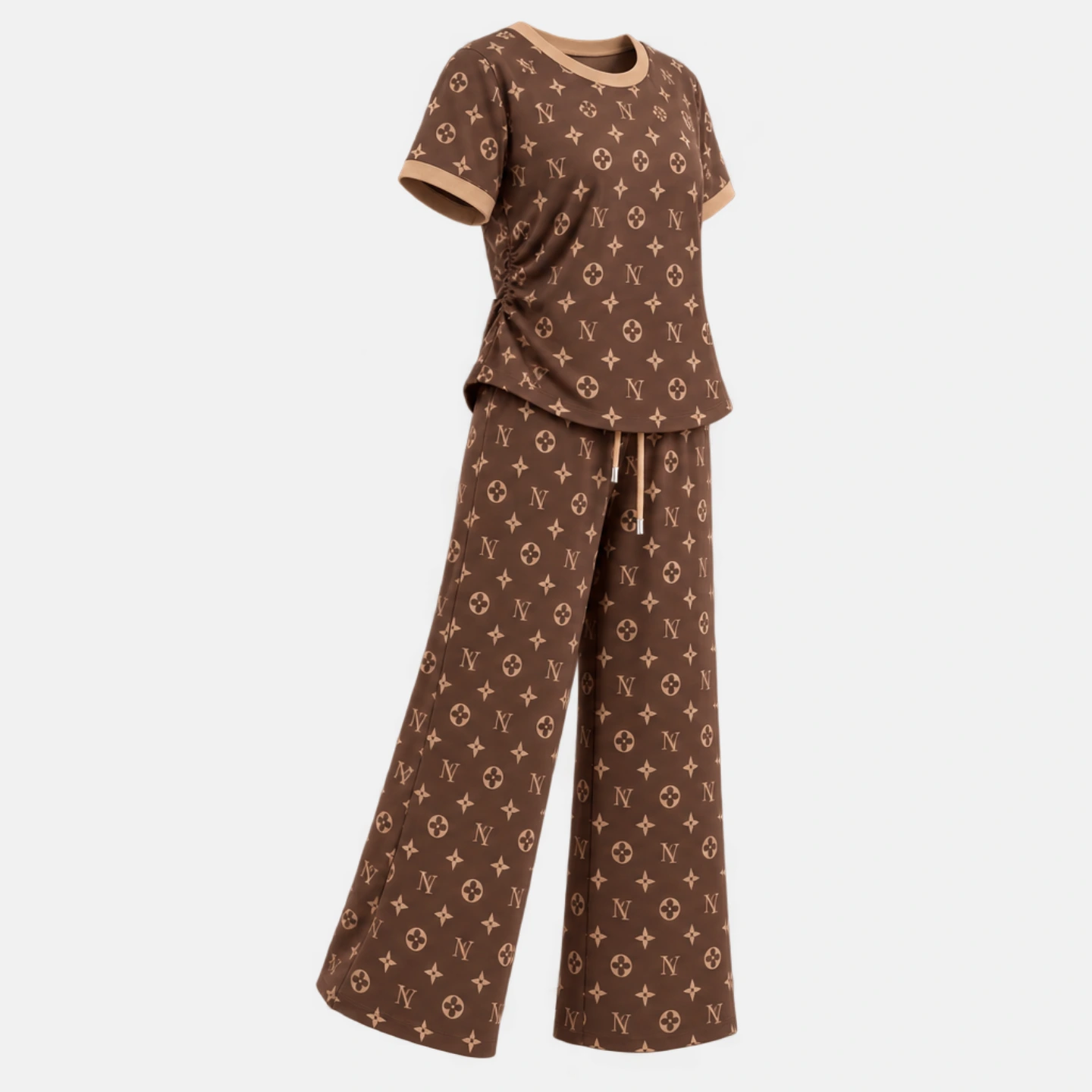 Ladies Night Suit