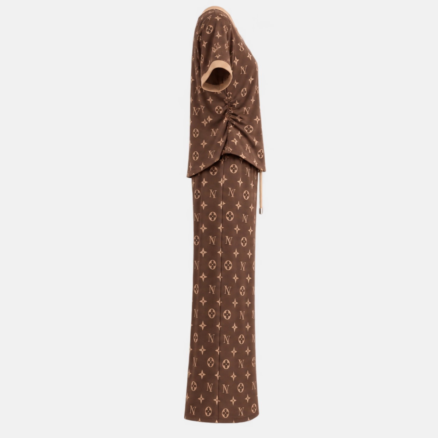 Printed Nightwear