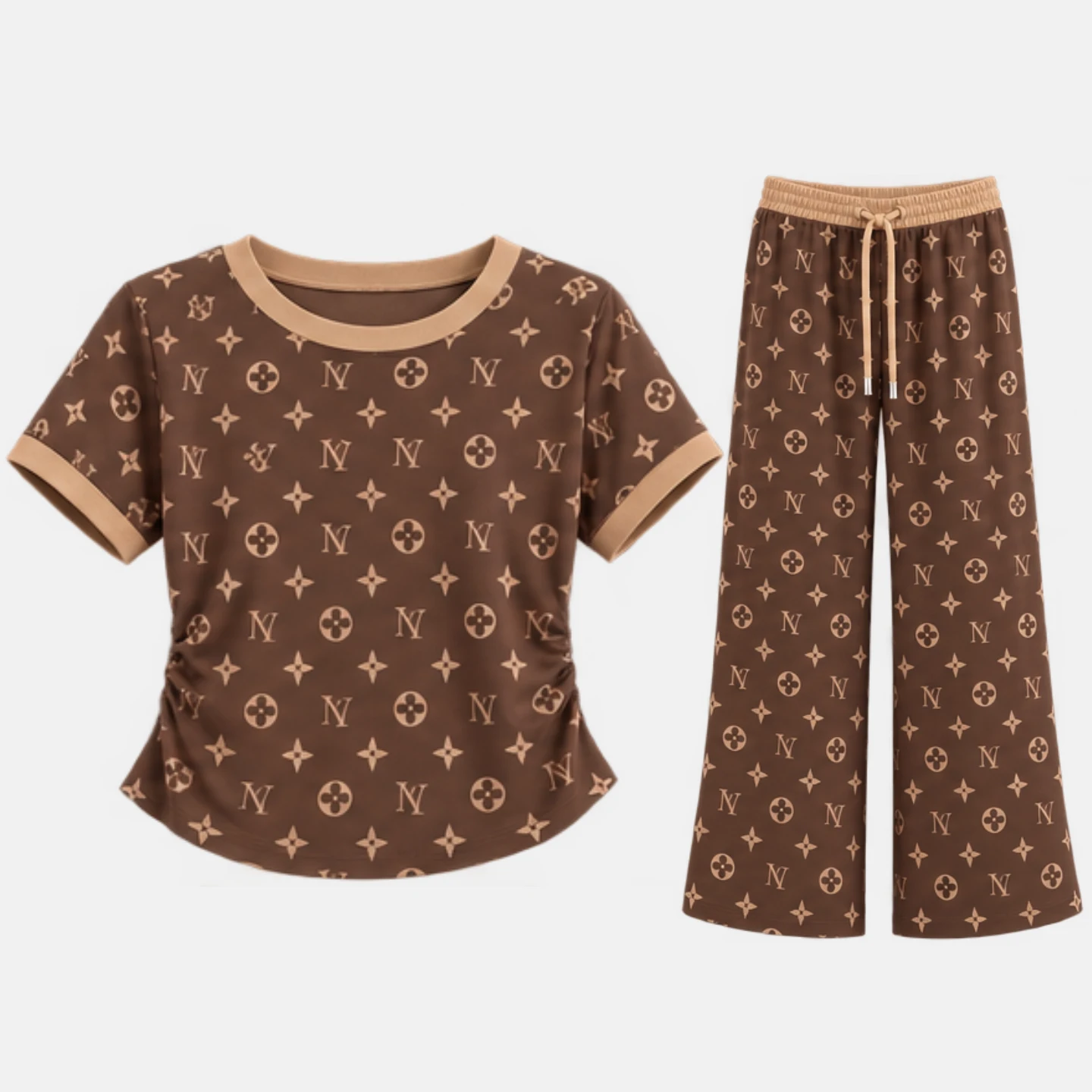 Women Night Suit